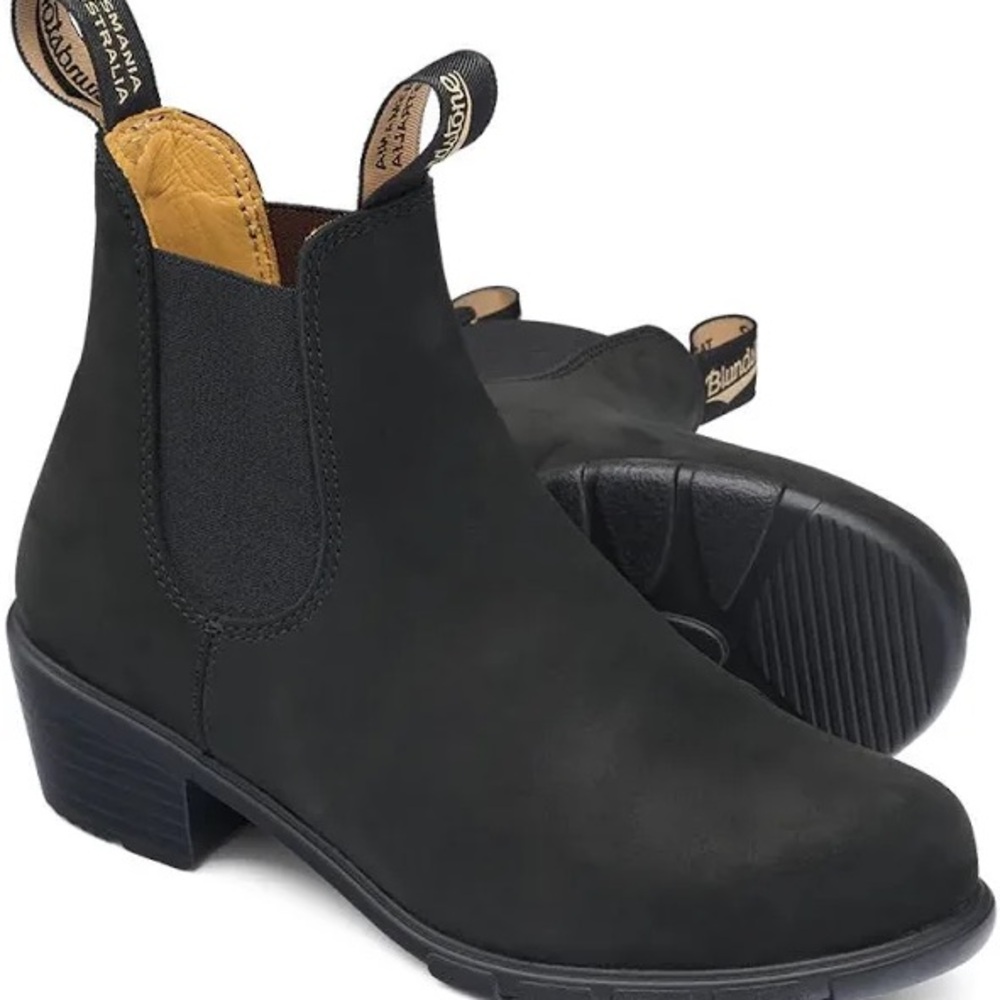 Women’s Blundstone